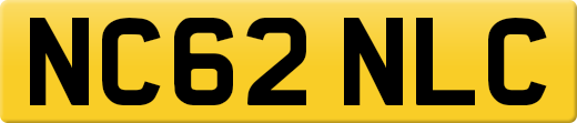 NC62NLC